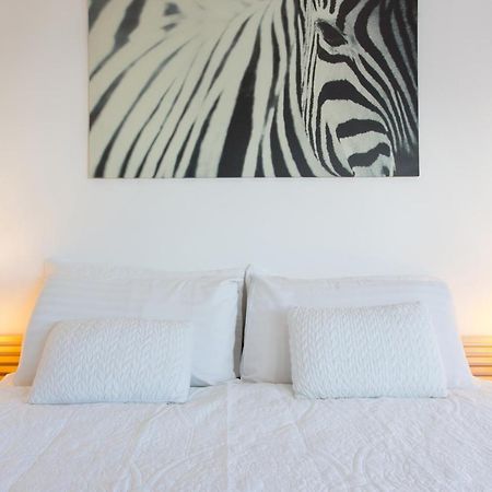 Ferienwohnung Seabreeze - Coastal Living Fremantle Exterior foto