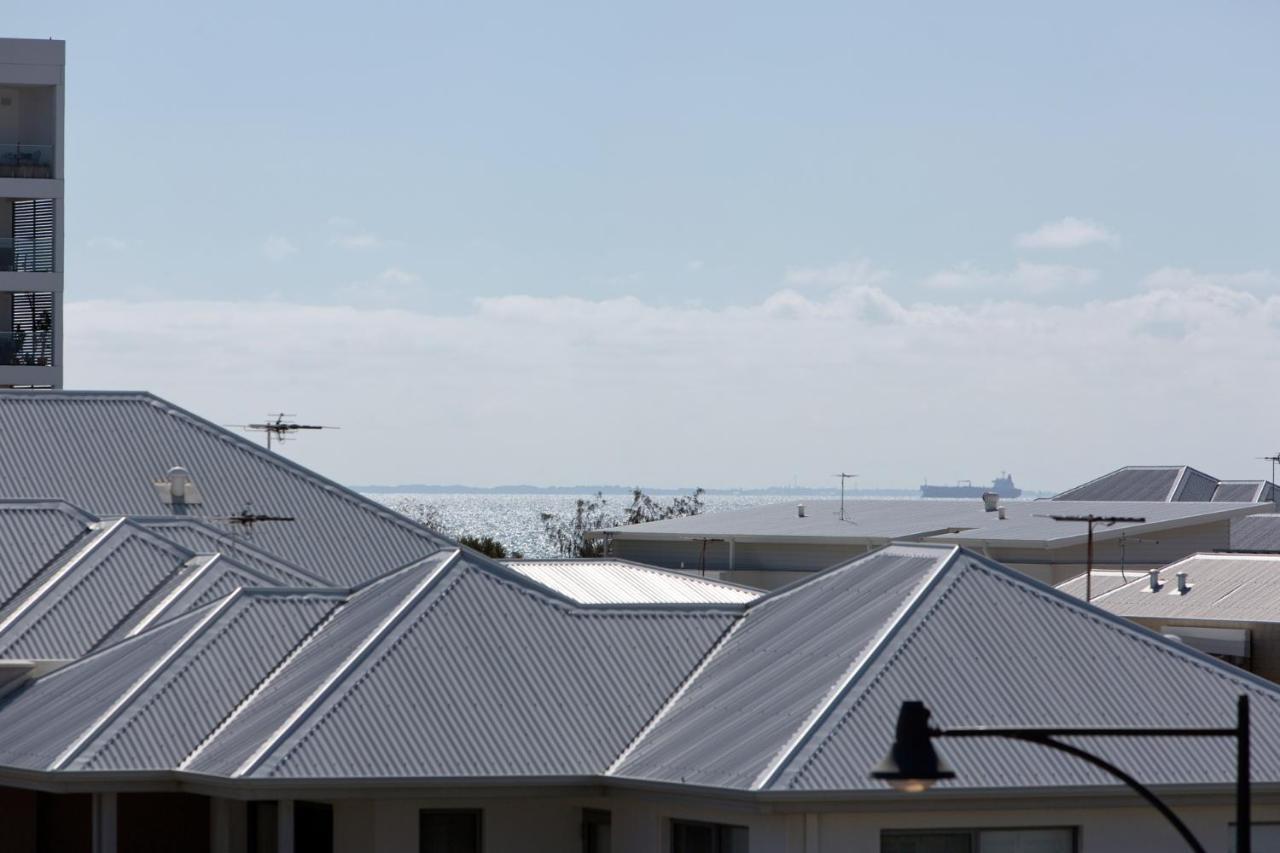 Ferienwohnung Seabreeze - Coastal Living Fremantle Exterior foto