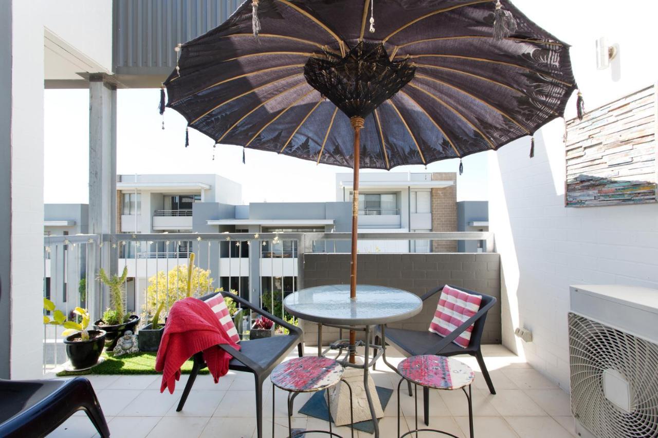 Ferienwohnung Seabreeze - Coastal Living Fremantle Exterior foto